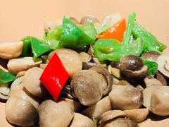 -花马天堂云南餐厅 Lost Heaven(高邮路店)