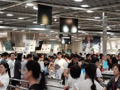 -宜家·瑞典风味餐厅(北京西红门店)