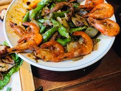 -大牌大·传统杭帮菜(湖滨店)