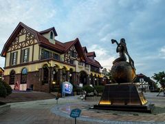 -第35届青岛国际啤酒节