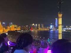 -外滩8号 whisky bar(金延大厦店)