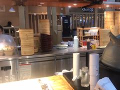 -黑鸡小馆(金源店)