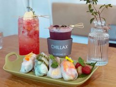 -CHILLAX轻乐时(侨建·Hi City店)