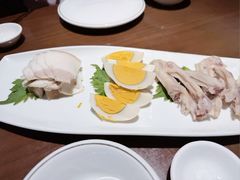 私房糟货三拼-大灶头·新昌菜(中国茶市店)