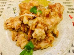 锅包肉-吉味馆(柠溪店)