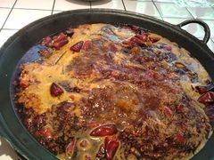 -旧街市鲜货老火锅(大光路店)