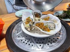 -黄寺蒸汽海鲜(黄寺大街店)