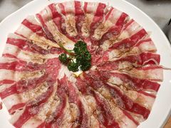 -韩宫宴和牛烤肉(合肥滨湖银泰城店)
