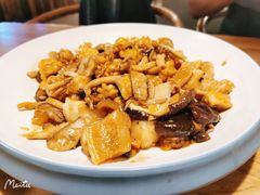 八珍豆腐-陈傻子餐厅(世纪都会店)