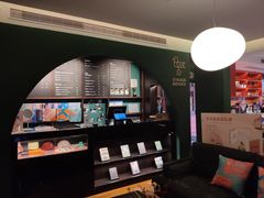 -思南书局(复兴中路店)