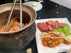 -百家班(市府店)