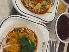 -魏家凉皮(解放路火车站店)