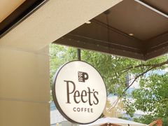 -Peet's Coffee皮爷咖啡(大学路店)
