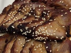 招牌黑叉骨-金华安大酒楼·老牌潮菜·粤式茶点(东方国际店)