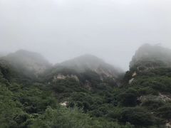 -终南山国家森林公园