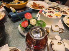 -岚县土豆宴(总部)