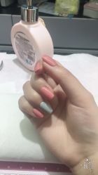 -ChuLian初莲日式美甲美睫
