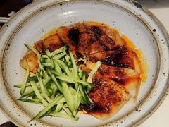 -柴门饭儿(成都太古里店)