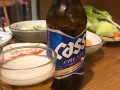 -肉匠Korean BBQ(兴盛路店)