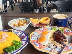 -玛嘉烈(北京金融街店)