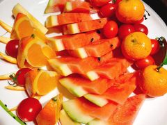 -大城·烧烤海鲜大排档(台东店)