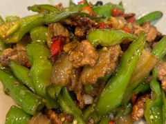 -新新湘菜馆(新中街二条店)