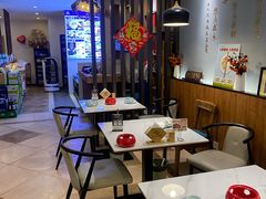 -山海菜馆·海肠捞饭·青岛菜(栈桥店)