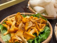 -芸鲜季·云南野生菌餐厅· 云南风物味研社(闵行店)