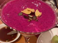 -视界美食自助餐厅·石家庄希尔顿酒店