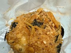 -鲍师傅糕点(江苏路店)