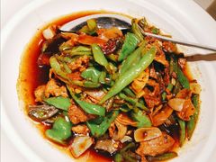 -兰湘子·湘菜小炒(济南领秀城店)