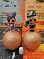 -kidsland(上海环球港店)