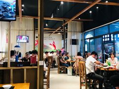 -虾恋蛤蟆功