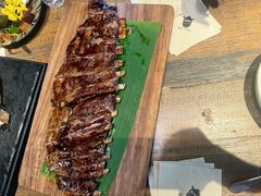 -泰莲庭·溪畔餐厅(雁栖湖店)