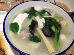 -东北小二东北菜(大车家巷店)