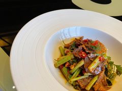 -富力丽思卡尔顿酒店·丽轩中餐厅