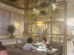 -荷花亭·湖北融合菜(中商广场店)