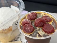-M Stand(西安大悦城店)