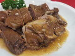 -胜记菜馆(文明路)