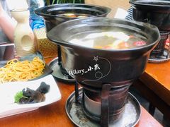 -束河人家(南锣鼓巷店)