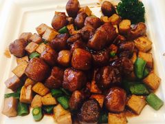 -宁波汉通海鲜大酒店(江湾店)