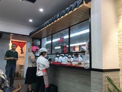 -朱新年·苏式汤团·面点(北寺塔店)