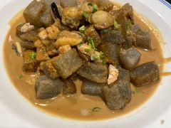 -旺角小渔村(幸福中路店)