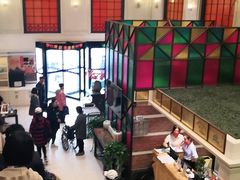 -大鸭梨烤鸭(左家庄店)