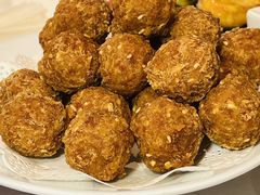 -月福京味斋·烤鸭店·北京菜(鼓楼总店)