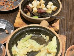 -啫火啫啫煲·顺德干蒸(壹海城店)