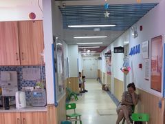 -励步成长中心(老福山校区)