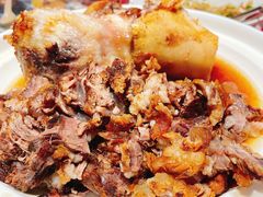 -西贝莜面村(近铁城市广场店)