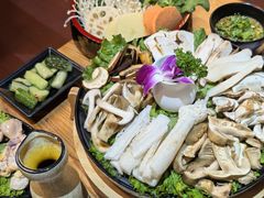 -束河人家(南锣鼓巷店)