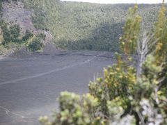 -夏威夷火山国家公园